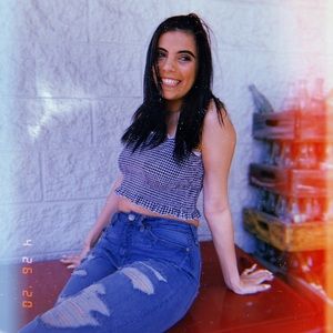Meet your Posher, Haley